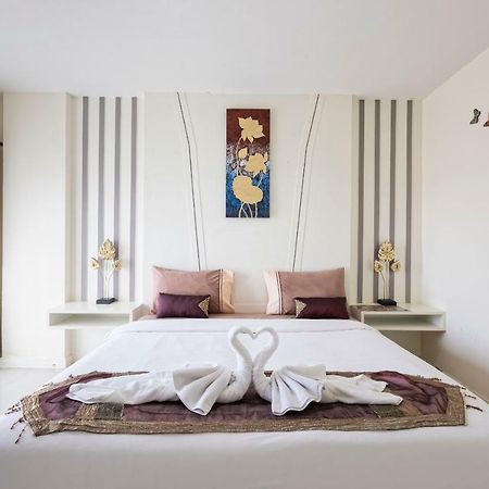 J Sweet Dream Boutique Hotel Phuket Patong 외부 사진