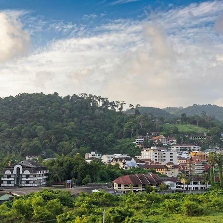J Sweet Dream Boutique Hotel Phuket Patong 외부 사진
