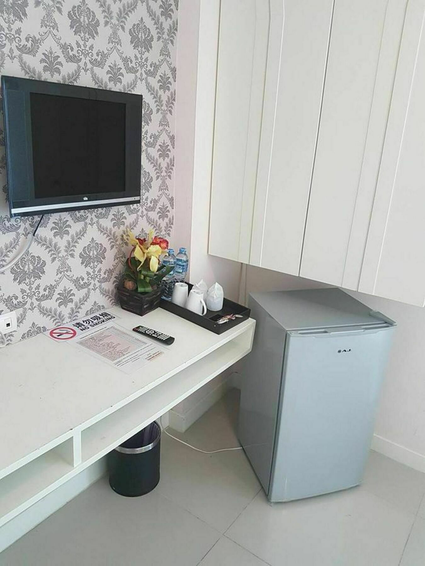 J Sweet Dream Boutique Hotel Phuket Patong 외부 사진