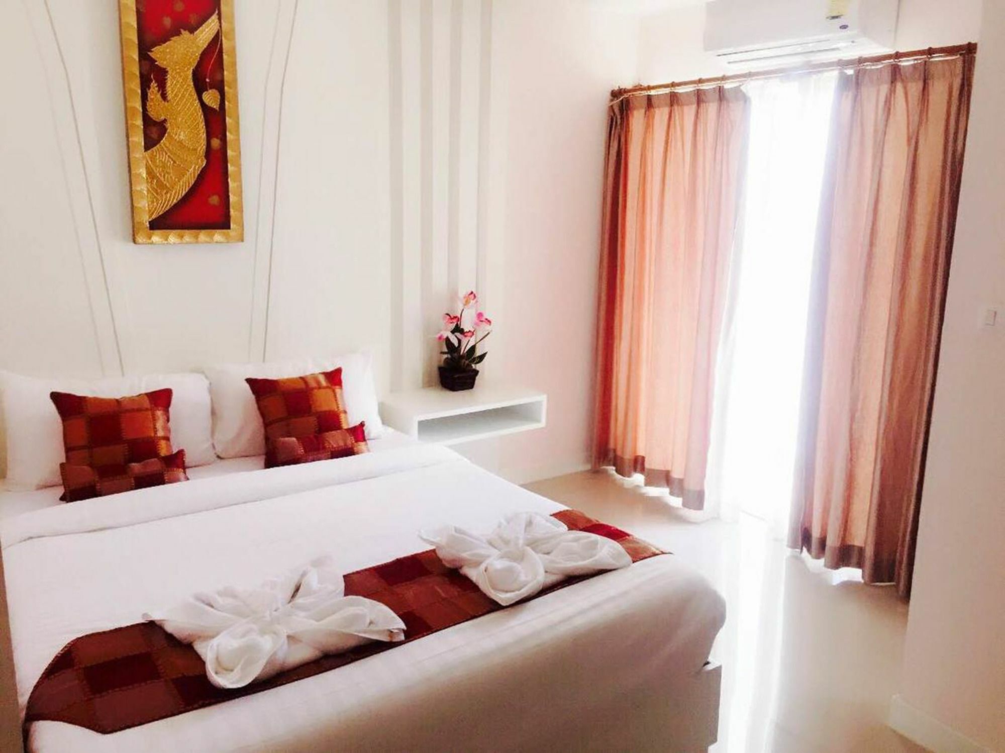 J Sweet Dream Boutique Hotel Phuket Patong 외부 사진