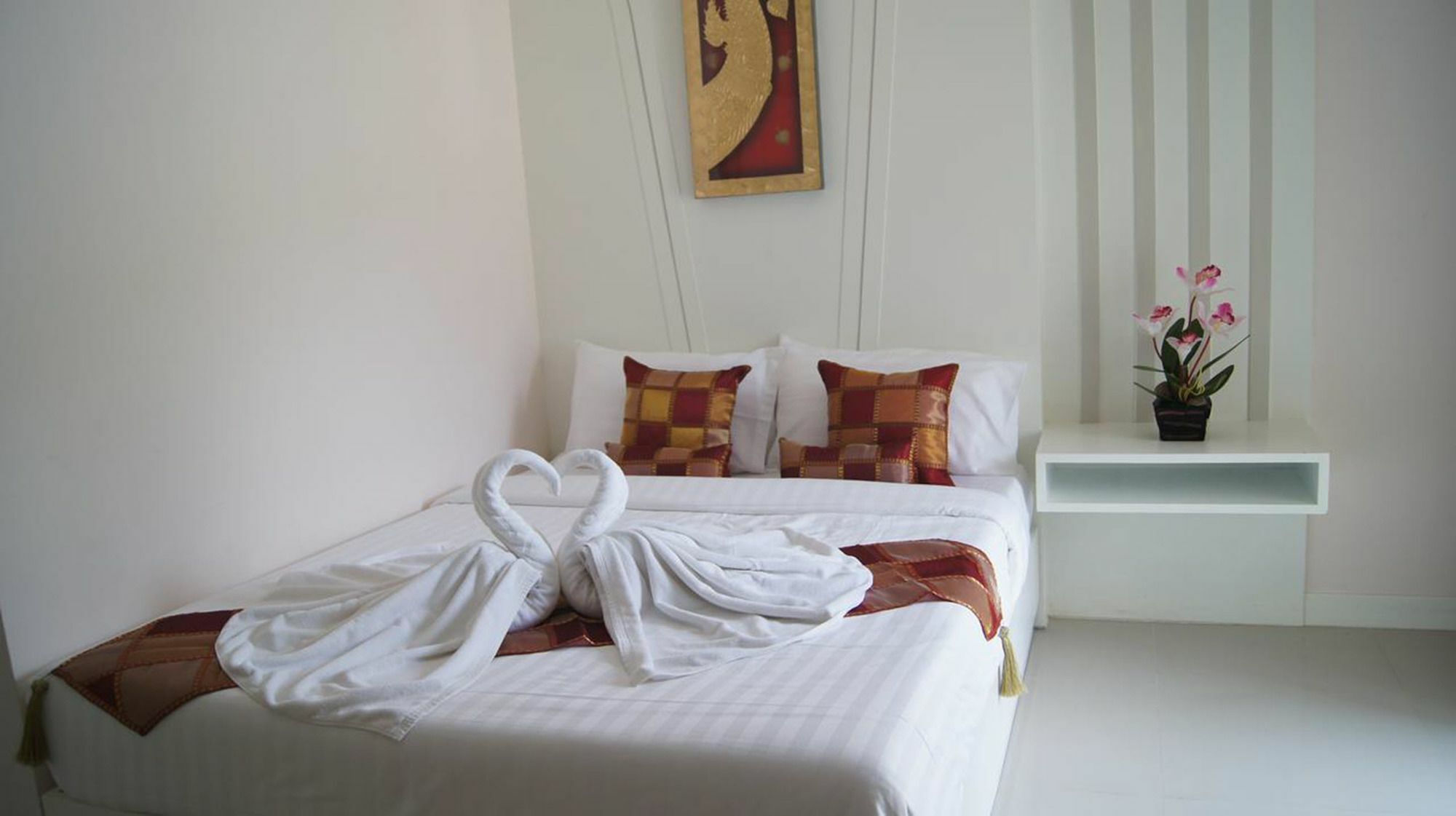 J Sweet Dream Boutique Hotel Phuket Patong 외부 사진