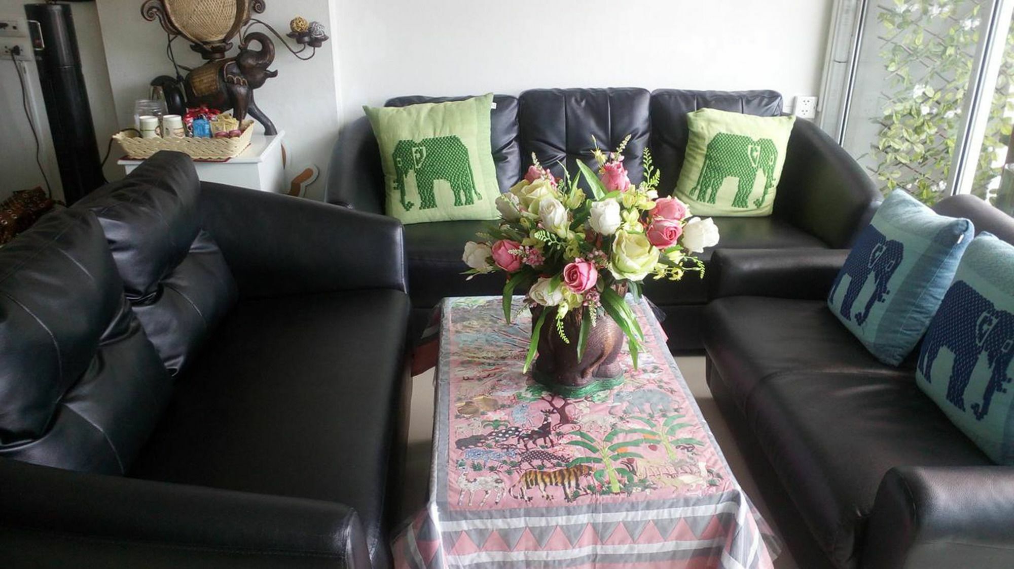J Sweet Dream Boutique Hotel Phuket Patong 외부 사진