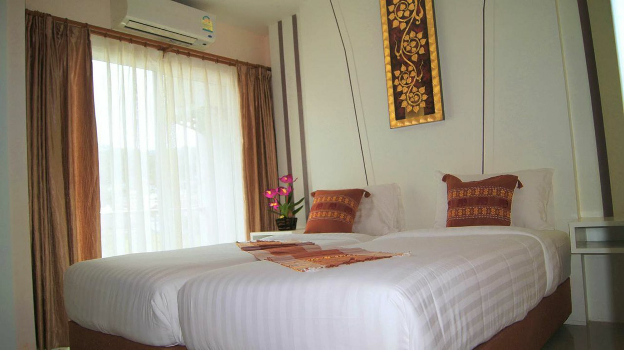 J Sweet Dream Boutique Hotel Phuket Patong 외부 사진